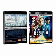 Image result for Star Trek Beyond 4K