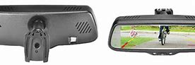 Image result for LCD Rear View Mirror Monitor