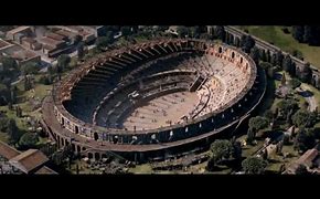 Image result for 3D City Pompeii