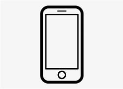 Image result for Silhouette iPhone Cartoon