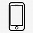 Image result for Cartoon iPhone Blank Screen