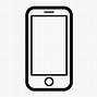 Image result for Cartoon iPhone 5