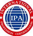 Image result for IPA Logo.png