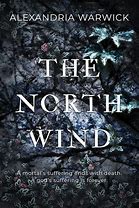 Image result for As the North Howled by Yu Hu Hua
