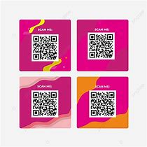 Image result for QR Code Graphic