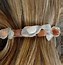 Image result for Hairpin Clip Barrettes