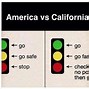 Image result for No California Shit Meme