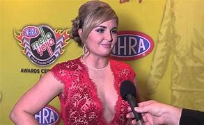 Image result for Erica Enders Pro Stock Car