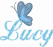 Image result for Lucy Name Graphics