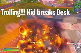 Image result for Edgy Kid TROLLED