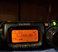 Image result for Yaesu FT-817