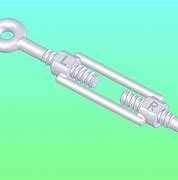 Image result for Turnbuckle Assembly