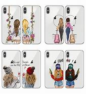 Image result for Cute Phone Cases Best Friend