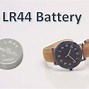 Image result for Substitute for LR41 Battery