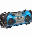 Image result for GPX TV Boombox