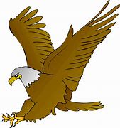 Image result for Cute Eagle Clip Art