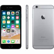 Image result for iPhone 6 Front Space Grey