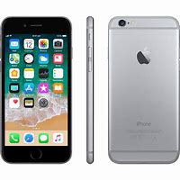 Image result for iPhone 6 Silver Back