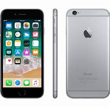 Image result for Space Gray iPhone 6X