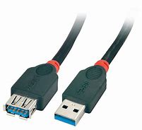 Image result for Female Outlet to Male USB Adapter