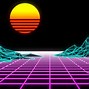 Image result for Retro Art Style