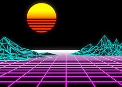 Image result for Cool 80s Kid