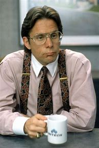 Image result for Office Space Movie Characters