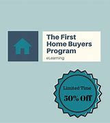 Image result for First Home Buyer Program