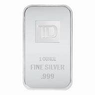 Image result for TD Silver Dragon Bar