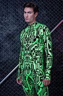 Image result for Futuristic Clothing