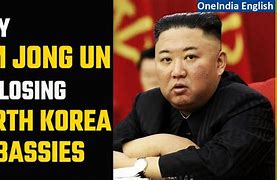 Image result for North Korea Embassies