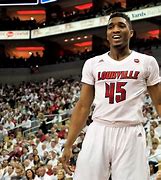 Image result for Donovan Mitchell College