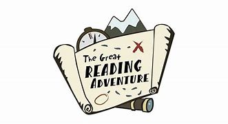 Image result for Reading Adventure Book
