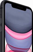 Image result for iPhone 11 Black PNG