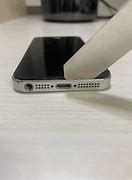 Image result for iPhone Underneath Screen Damage