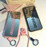 Image result for Coques iPhone 5S Supreme