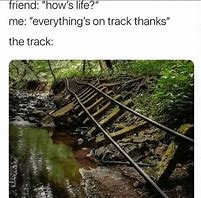 Image result for Wooden Train Memes