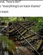Image result for Train Memes