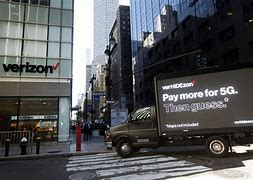 Image result for Verizon 5G New York