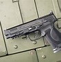 Image result for Smith and Wesson MP 10Mm