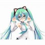Image result for Hatsune Miku PNG