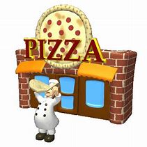 Image result for Pizza Hero Cartoon