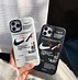 Image result for Nike Clear Phone Case