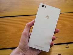 Image result for هواوی P8 Lite