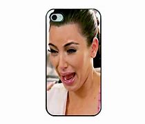 Image result for Kim Kardashian Phone Case