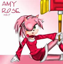 Image result for Amy Rose