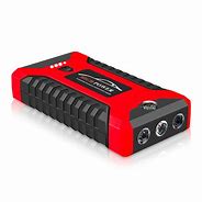Image result for 12 Volt Battery Pack with Charger
