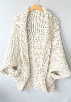stricken pullunder easy knit blanket sweater pattern in a stitch stricken pullunder easy knit blanket sweater pattern in a stitch