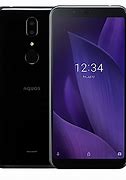 Image result for Sharp AQUOS Phone