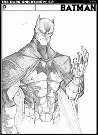 Image result for New 52 Batman 10
